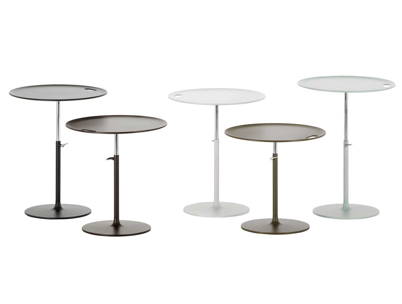 华体会体育官方在线官网 - 桌几|茶几/边几|办公家具|华体会体育官方在线官网家具|Rise 升降边几