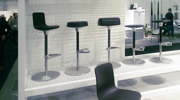 华体会体育官方在线官网 - 坐具|吧椅/凳子|办公家具|华体会体育官方在线官网家具|Zeb 吧椅