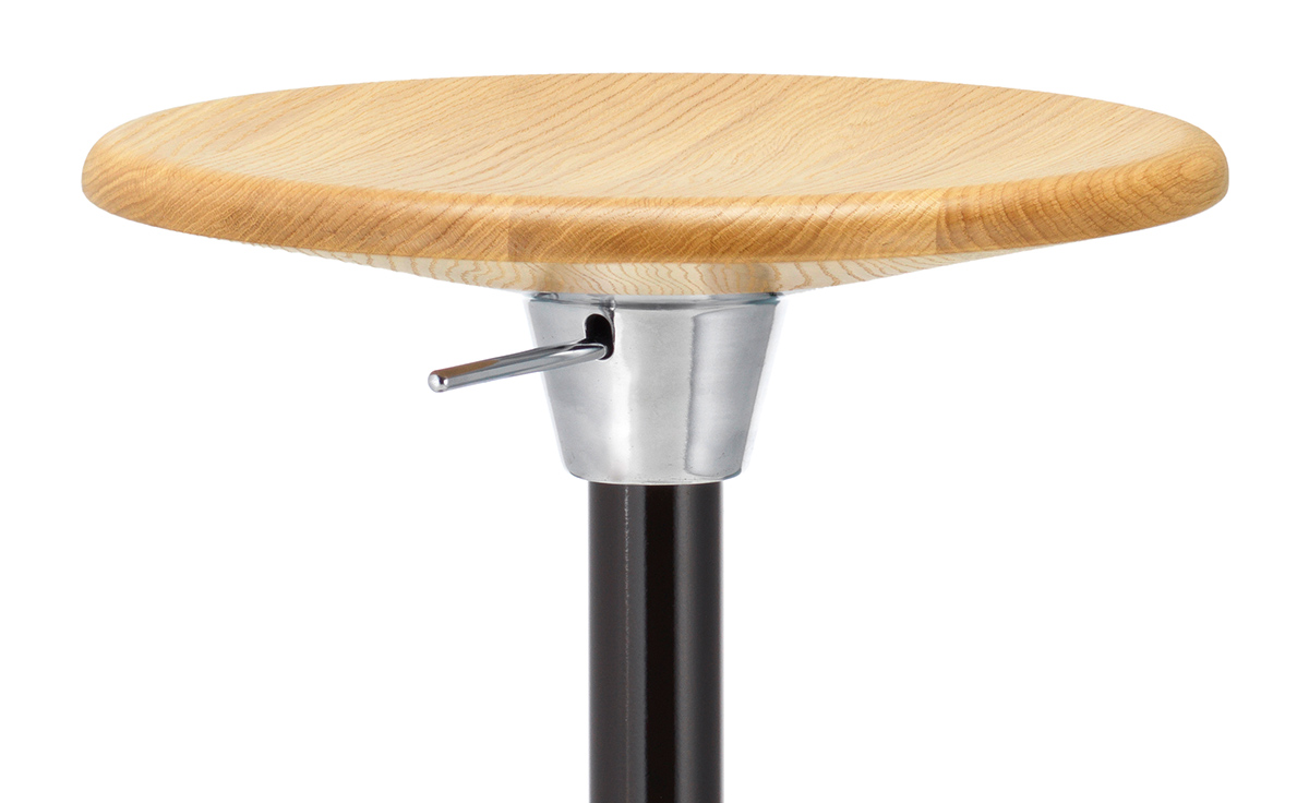 华体会体育官方在线官网 - 坐具|吧椅/凳子|办公家具|华体会体育官方在线官网家具|Zeb 吧椅