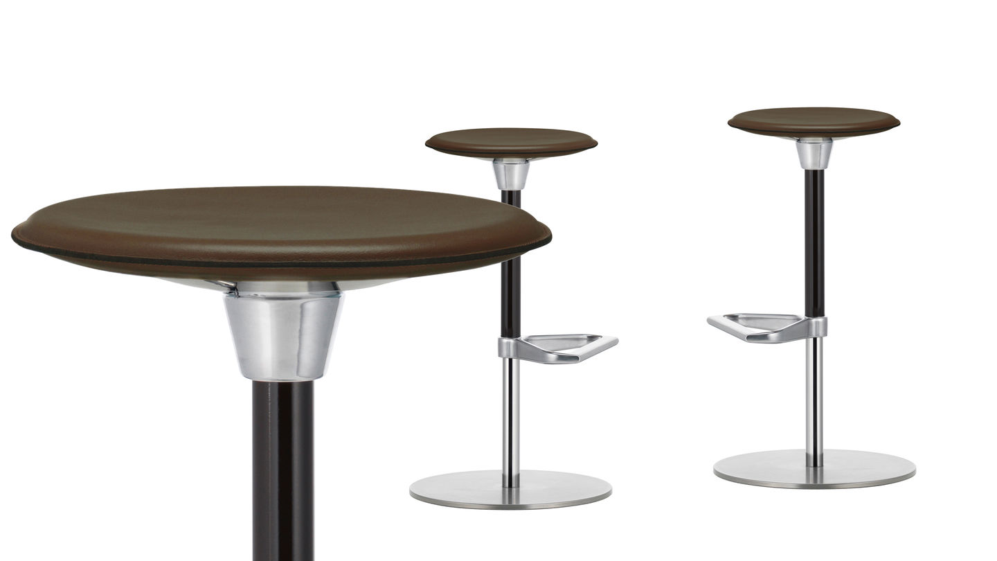 华体会体育官方在线官网 - 坐具|吧椅/凳子|办公家具|华体会体育官方在线官网家具|Zeb 吧椅