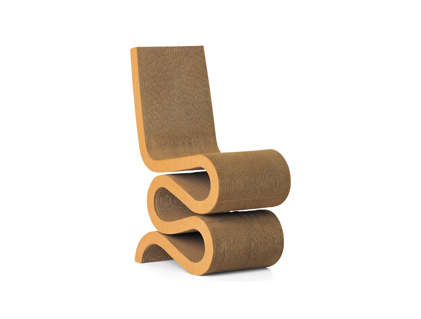 [华体会体育官方在线官网 - 坐具|休闲椅|办公家具|华体会体育官方在线官网家具|Wiggle Side 休闲椅]