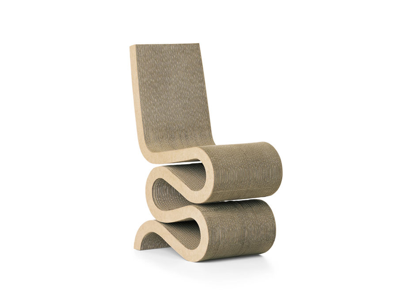 华体会体育官方在线官网 - 坐具|休闲椅|办公家具|华体会体育官方在线官网家具|Wiggle Side 休闲椅