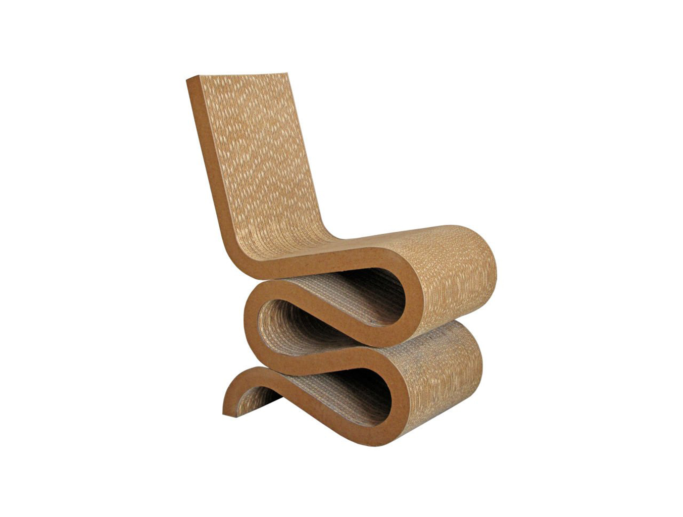 华体会体育官方在线官网 - 坐具|休闲椅|办公家具|华体会体育官方在线官网家具|Wiggle Side 休闲椅