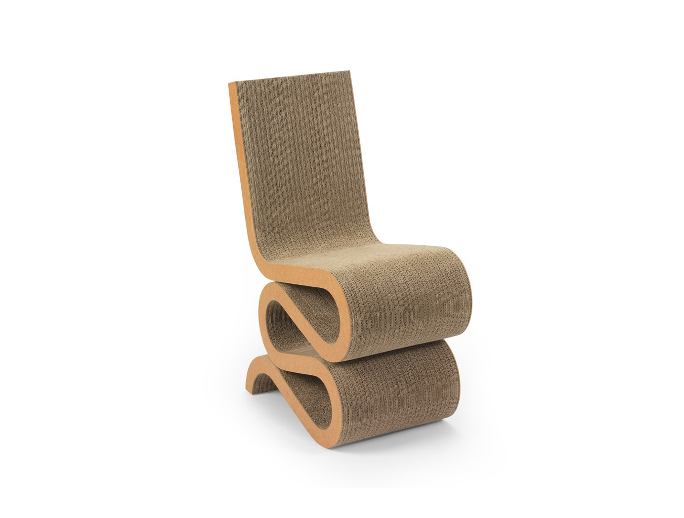 华体会体育官方在线官网 - 坐具|休闲椅|办公家具|华体会体育官方在线官网家具|Wiggle Side 休闲椅