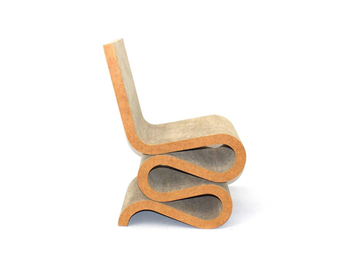 华体会体育官方在线官网 - 坐具|休闲椅|办公家具|华体会体育官方在线官网家具|Wiggle Side 休闲椅