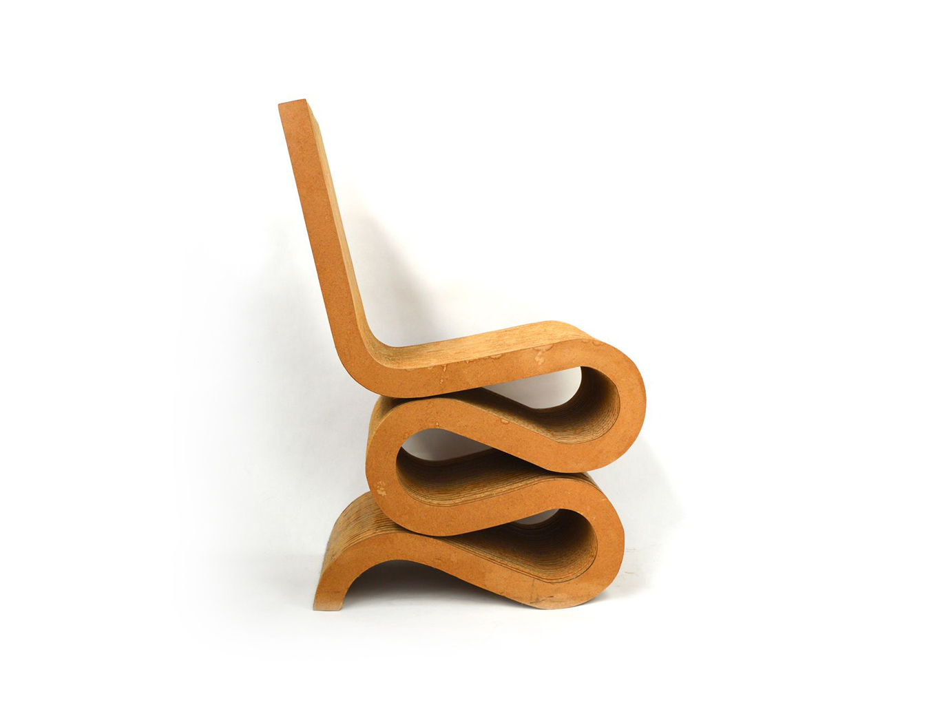 华体会体育官方在线官网 - 坐具|休闲椅|办公家具|华体会体育官方在线官网家具|Wiggle Side 休闲椅