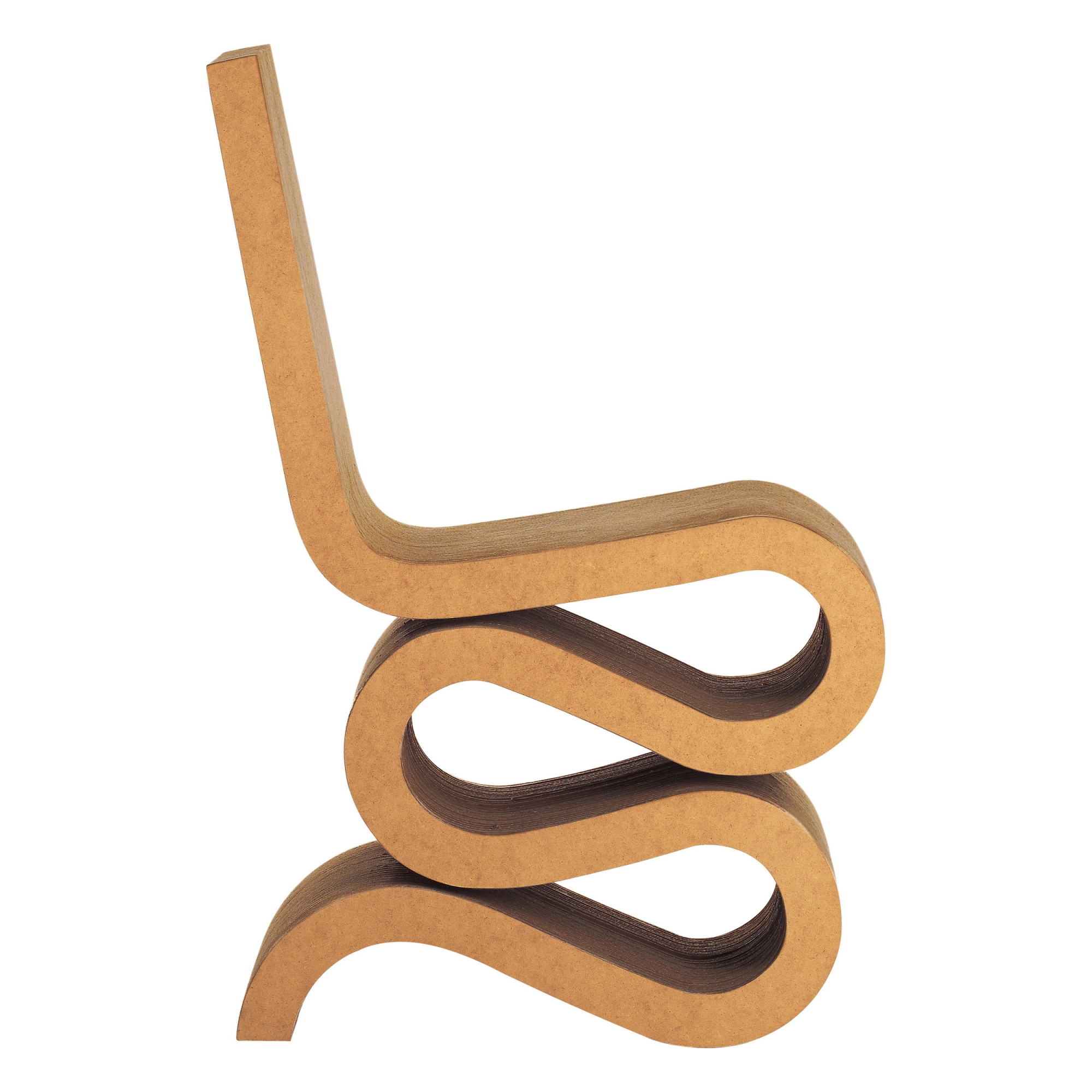 华体会体育官方在线官网 - 坐具|休闲椅|办公家具|华体会体育官方在线官网家具|Wiggle Side 休闲椅