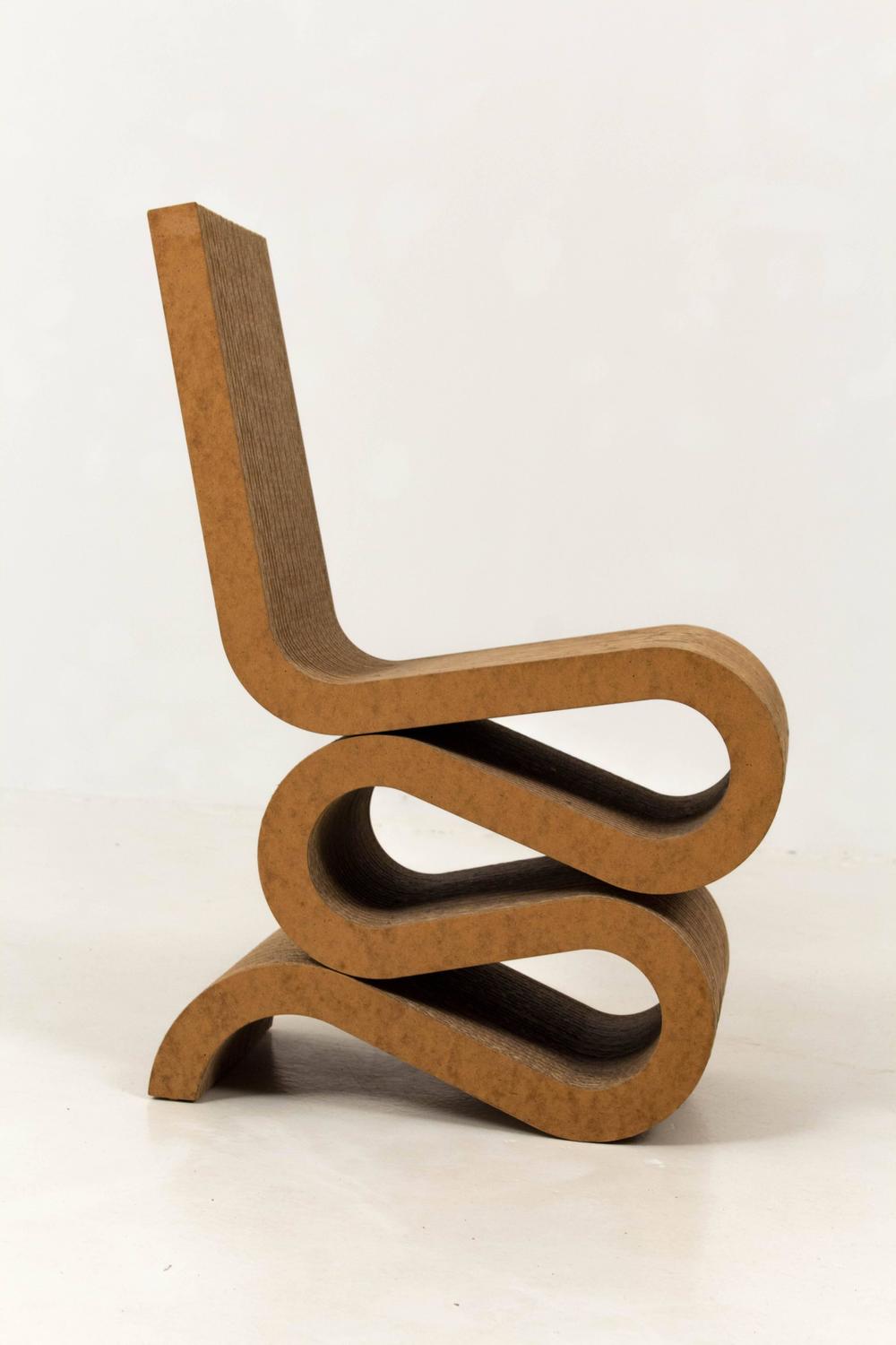 华体会体育官方在线官网 - 坐具|休闲椅|办公家具|华体会体育官方在线官网家具|Wiggle Side 休闲椅