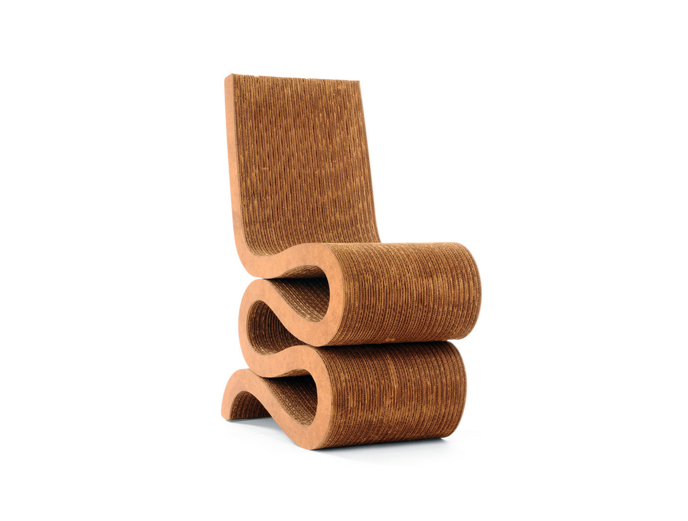 华体会体育官方在线官网 - 坐具|休闲椅|办公家具|华体会体育官方在线官网家具|Wiggle Side 休闲椅