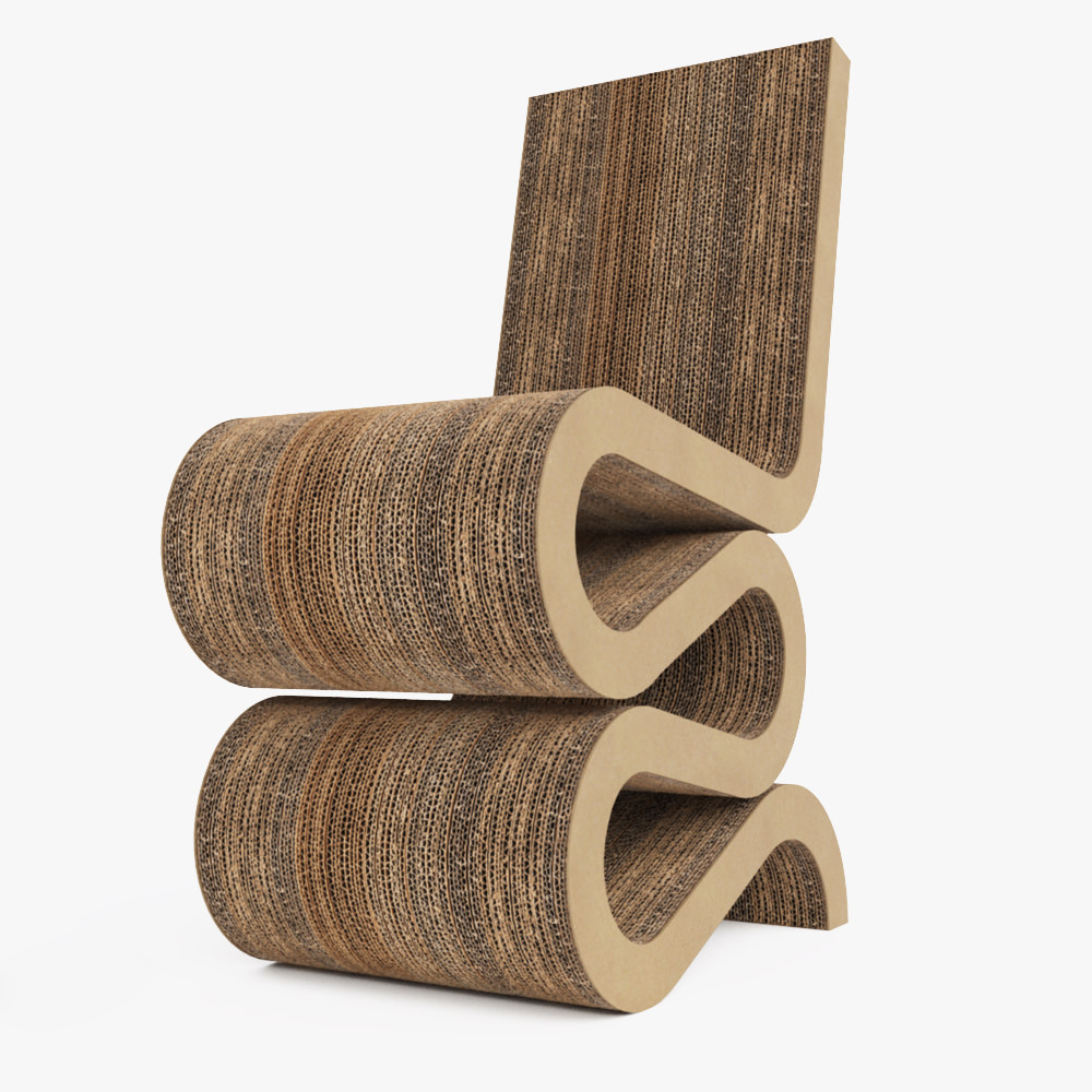 华体会体育官方在线官网 - 坐具|休闲椅|办公家具|华体会体育官方在线官网家具|Wiggle Side 休闲椅