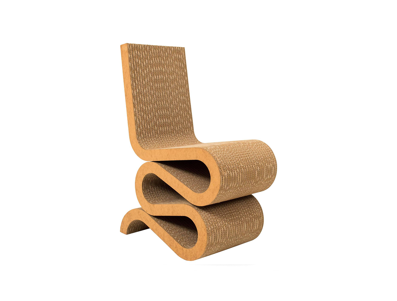 华体会体育官方在线官网 - 坐具|休闲椅|办公家具|华体会体育官方在线官网家具|Wiggle Side 休闲椅