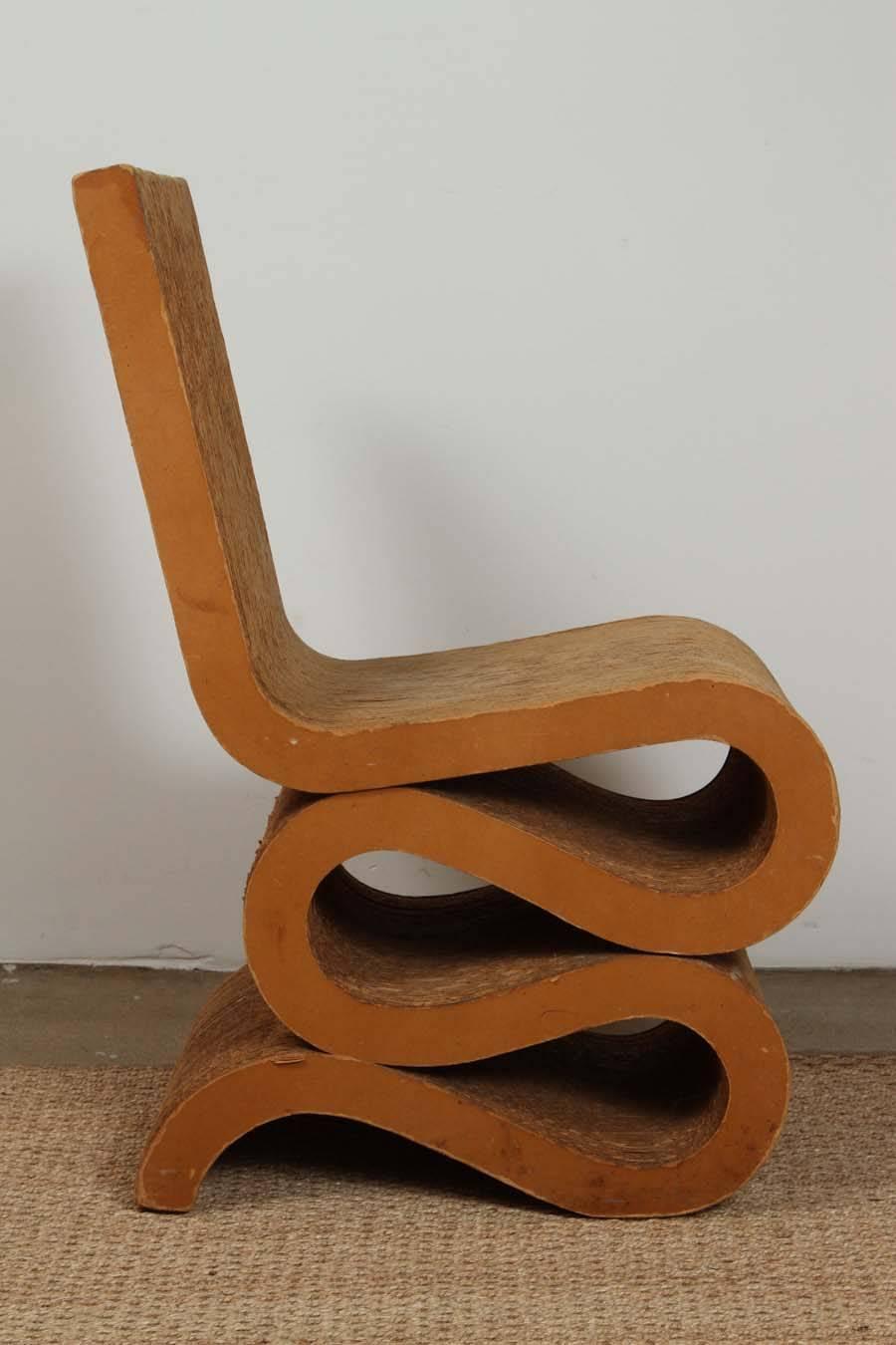 华体会体育官方在线官网 - 坐具|休闲椅|办公家具|华体会体育官方在线官网家具|Wiggle Side 休闲椅