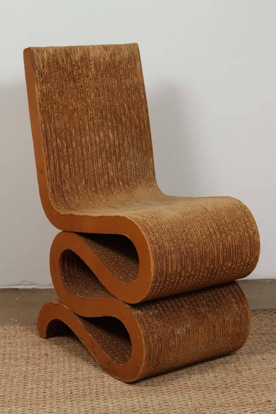 华体会体育官方在线官网 - 坐具|休闲椅|办公家具|华体会体育官方在线官网家具|Wiggle Side 休闲椅