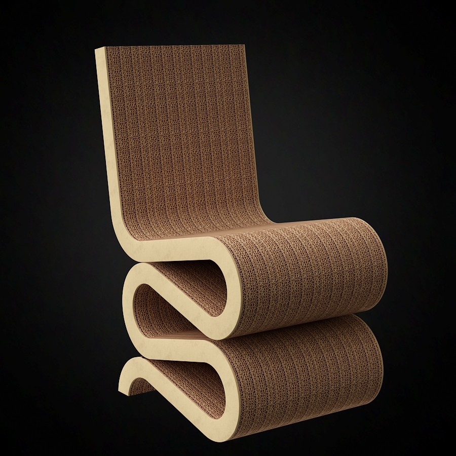 华体会体育官方在线官网 - 坐具|休闲椅|办公家具|华体会体育官方在线官网家具|Wiggle Side 休闲椅