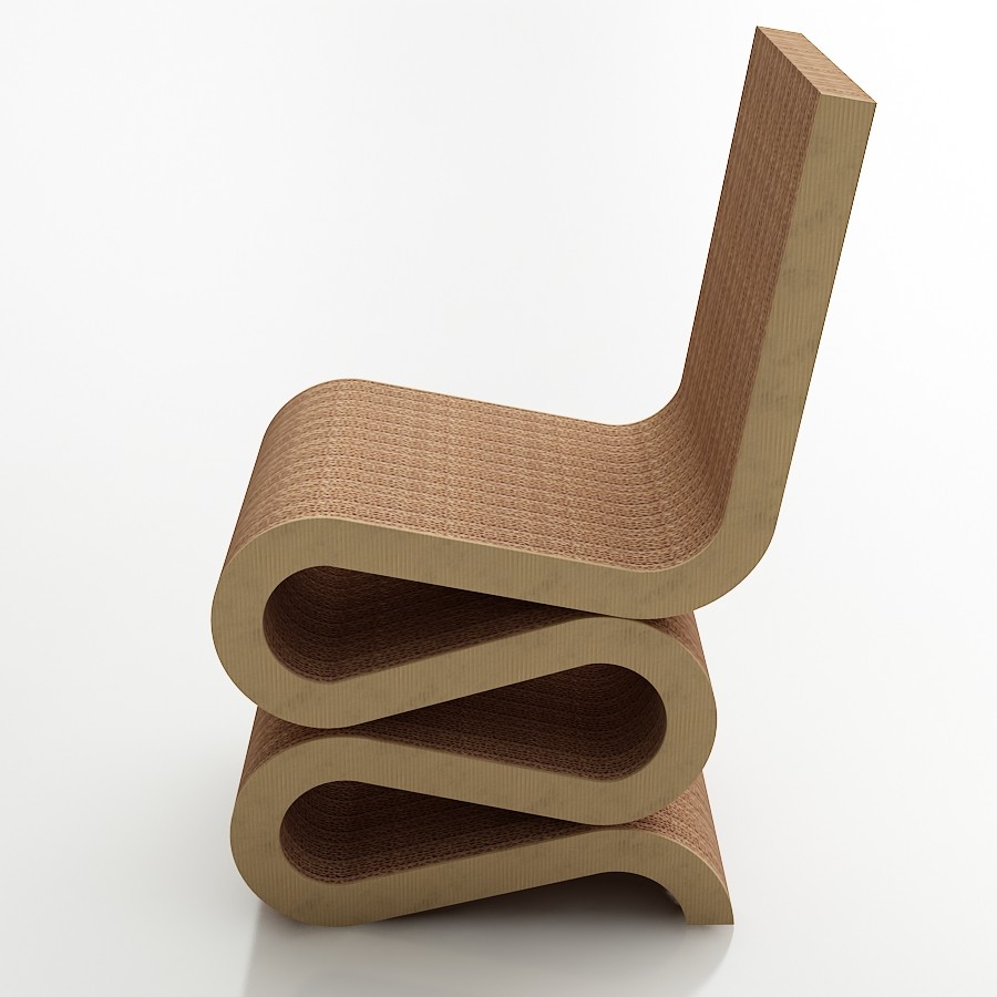 华体会体育官方在线官网 - 坐具|休闲椅|办公家具|华体会体育官方在线官网家具|Wiggle Side 休闲椅