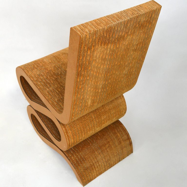 华体会体育官方在线官网 - 坐具|休闲椅|办公家具|华体会体育官方在线官网家具|Wiggle Side 休闲椅