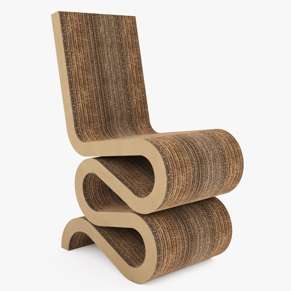 华体会体育官方在线官网 - 坐具|休闲椅|办公家具|华体会体育官方在线官网家具|Wiggle Side 休闲椅