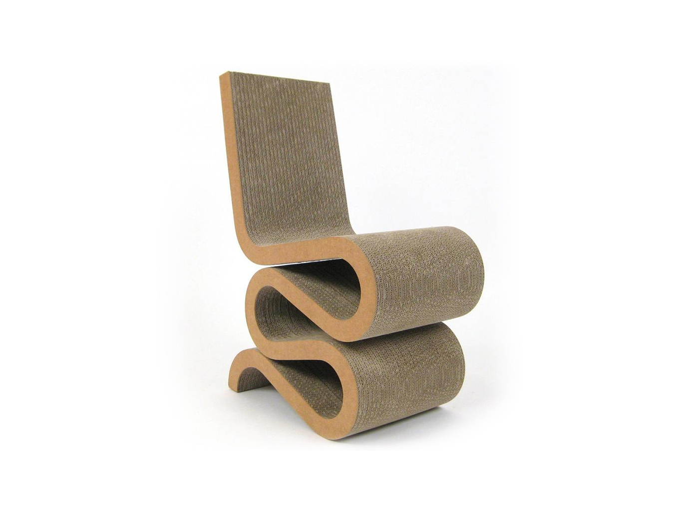 华体会体育官方在线官网 - 坐具|休闲椅|办公家具|华体会体育官方在线官网家具|Wiggle Side 休闲椅