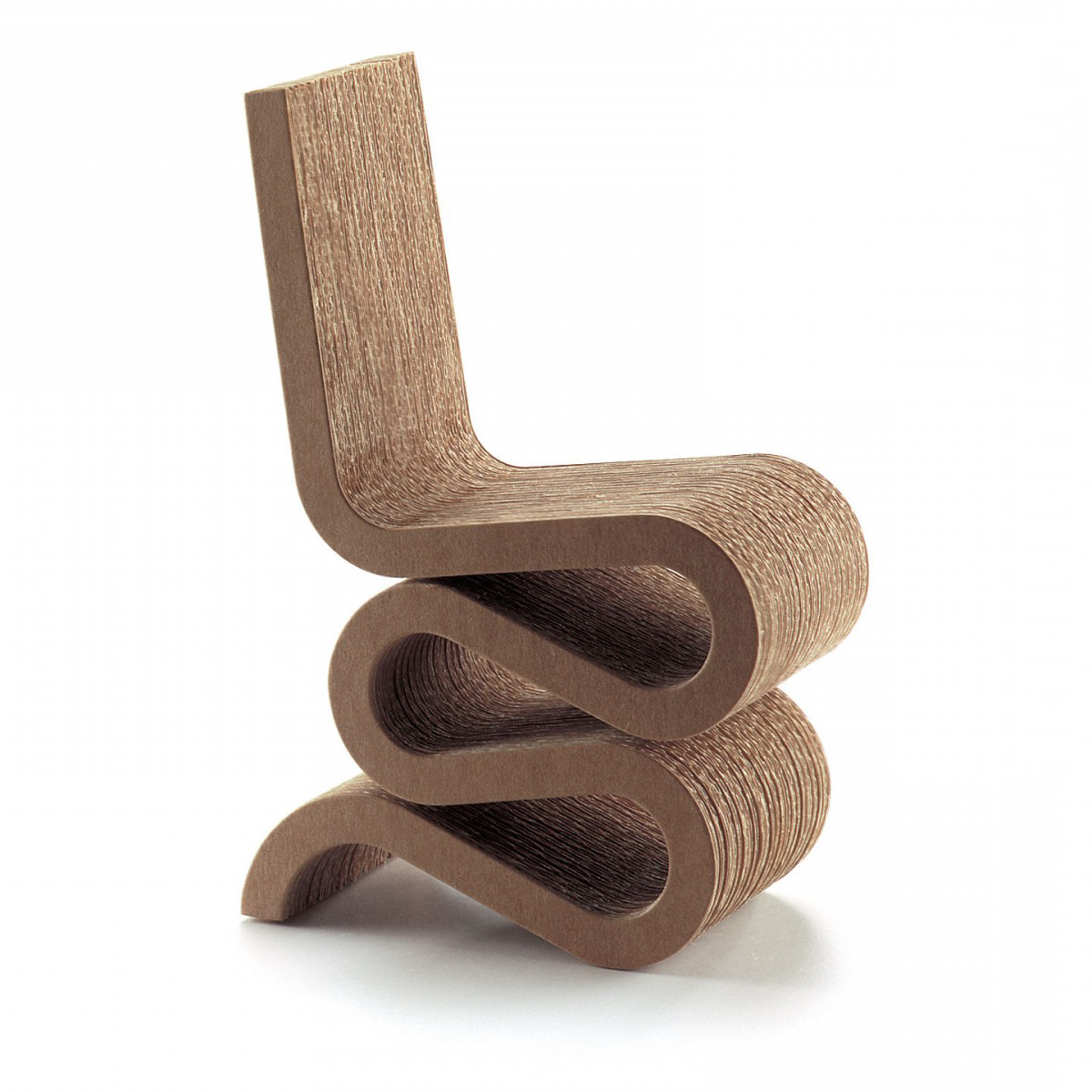 华体会体育官方在线官网 - 坐具|休闲椅|办公家具|华体会体育官方在线官网家具|Wiggle Side 休闲椅