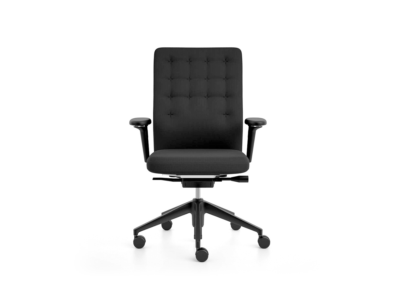 [办公椅|布面职员椅|办公家具|华体会体育官方在线官网家具|ID Trim 职员椅]