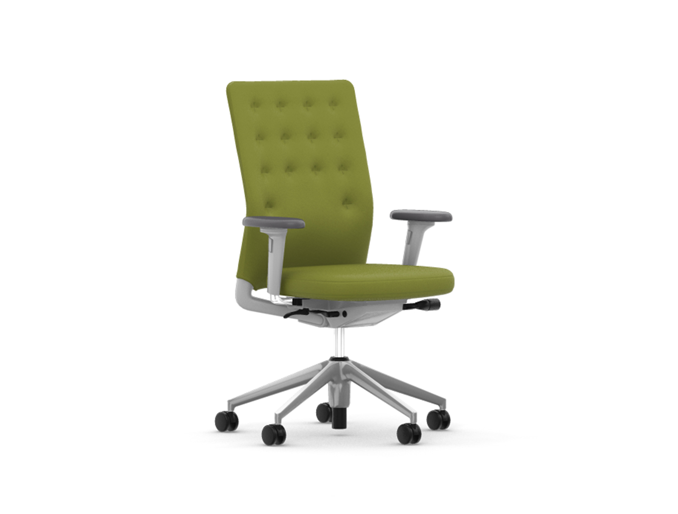 办公椅|布面职员椅|办公家具|华体会体育官方在线官网家具|ID Trim 职员椅