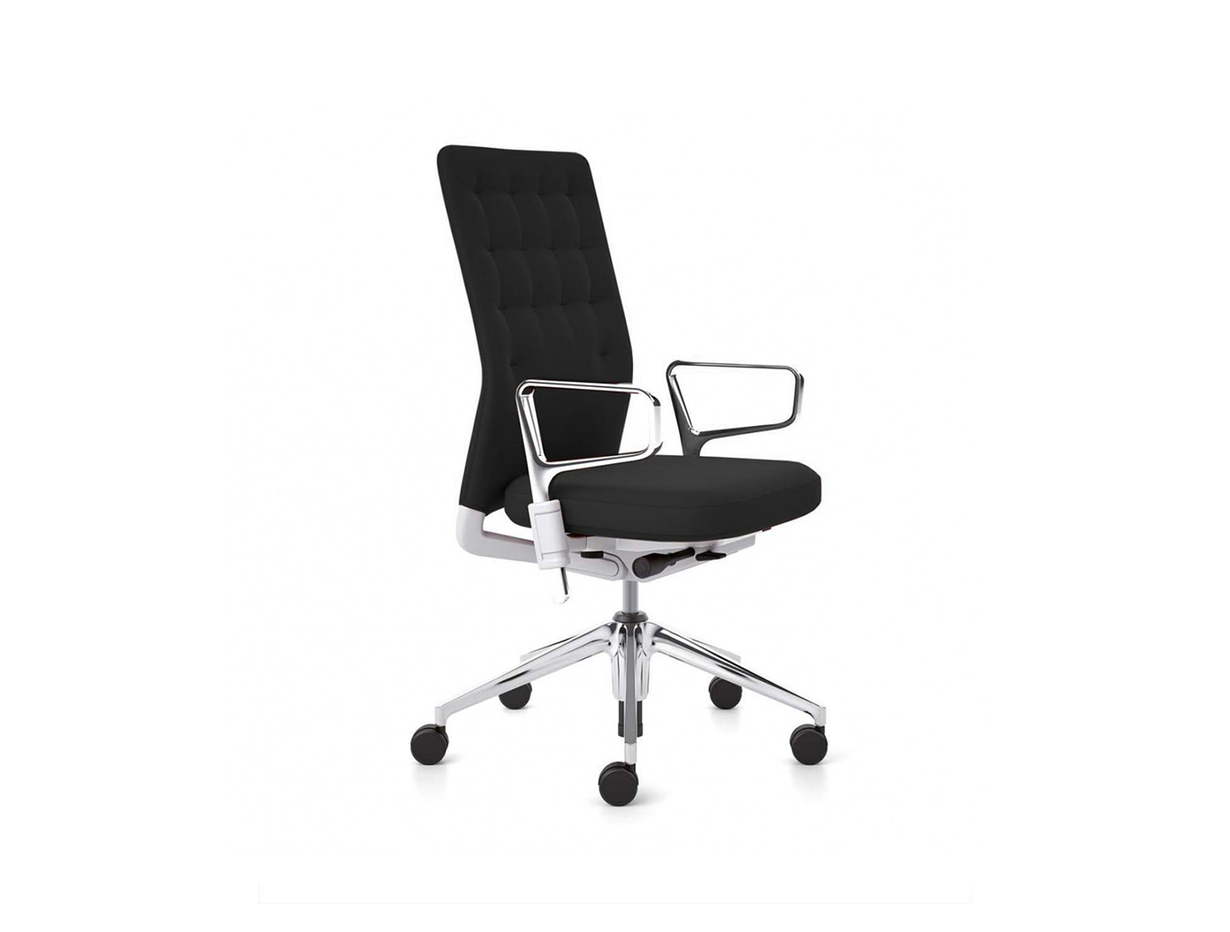 办公椅|布面职员椅|办公家具|华体会体育官方在线官网家具|ID Trim 职员椅