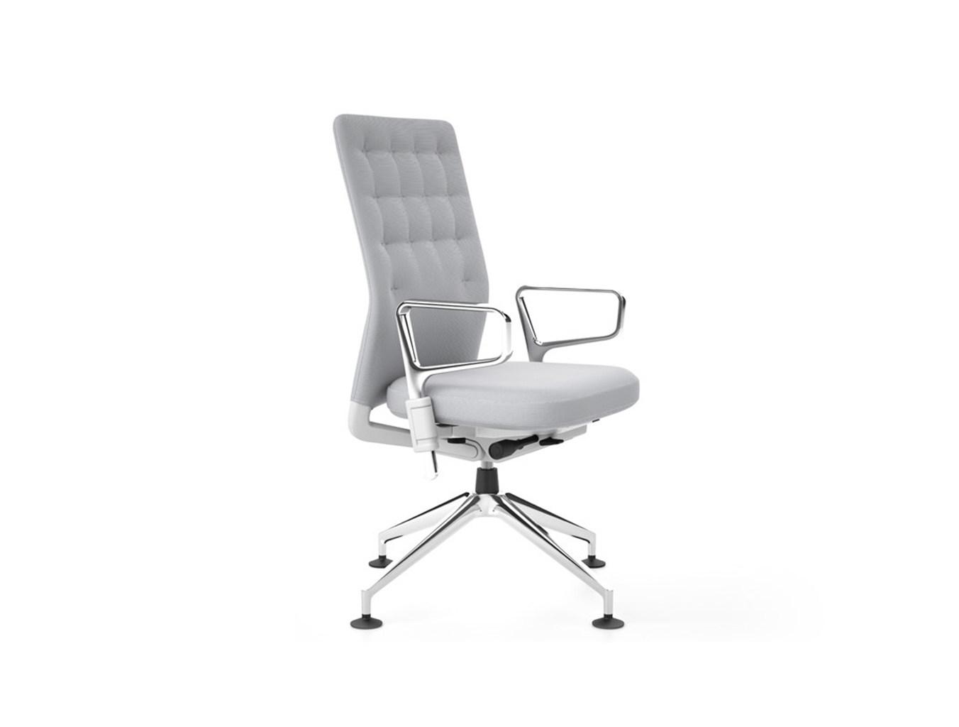 办公椅|布面职员椅|办公家具|华体会体育官方在线官网家具|ID Trim 职员椅