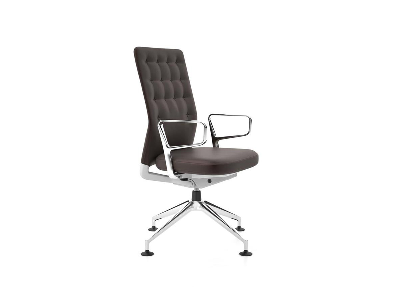 办公椅|布面职员椅|办公家具|华体会体育官方在线官网家具|ID Trim 职员椅