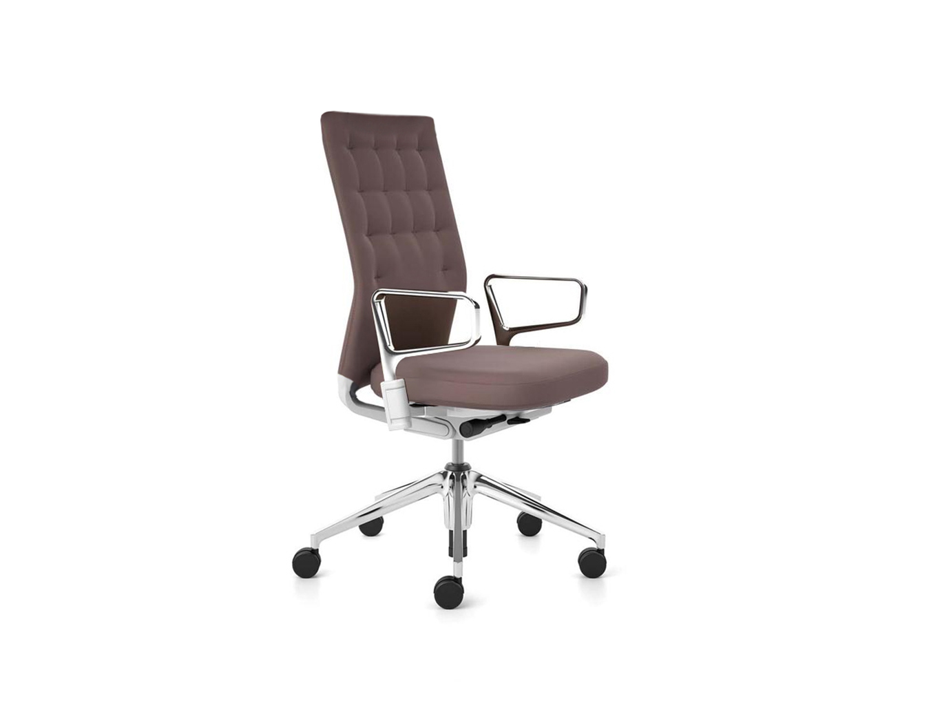 办公椅|布面职员椅|办公家具|华体会体育官方在线官网家具|ID Trim 职员椅