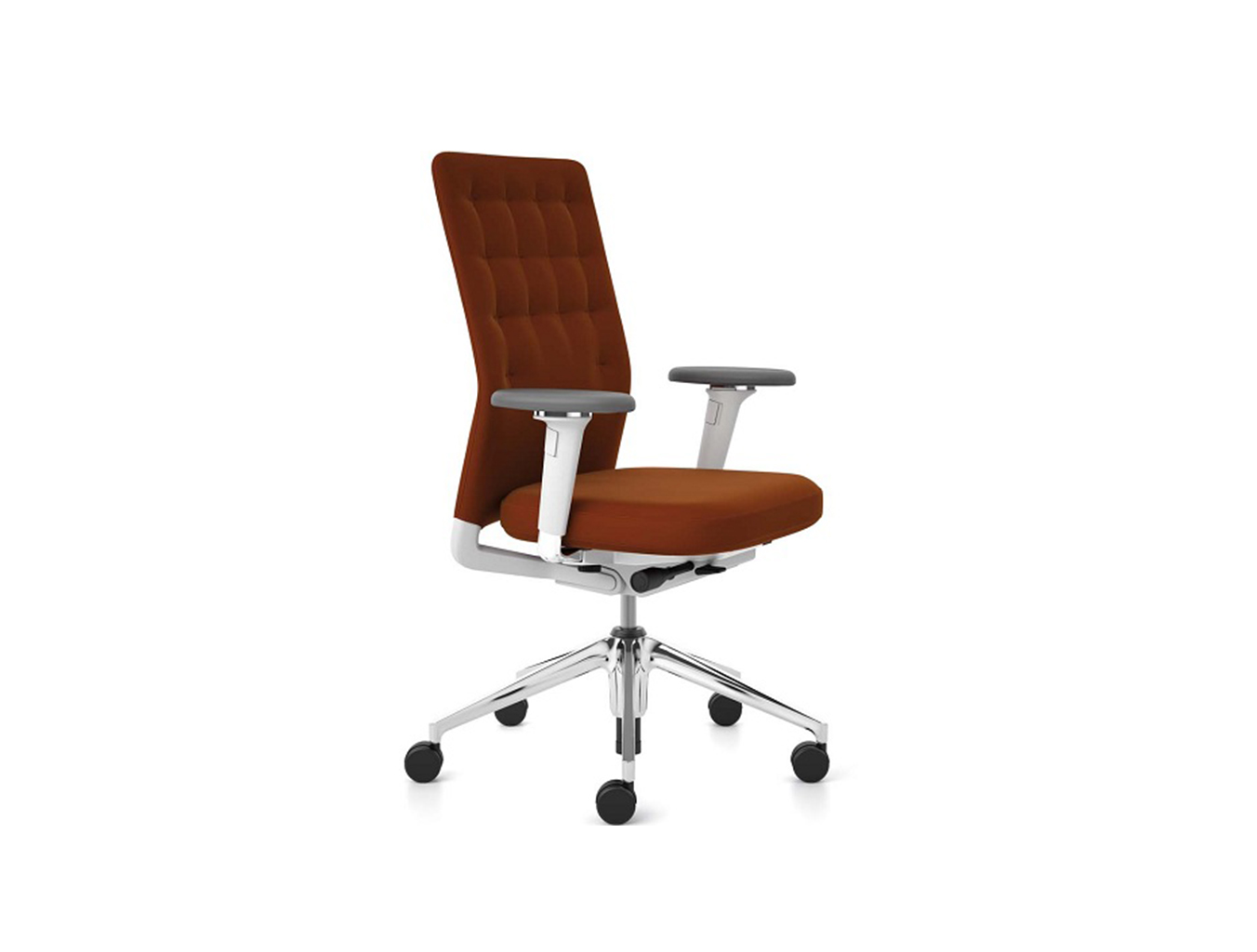 办公椅|布面职员椅|办公家具|华体会体育官方在线官网家具|ID Trim 职员椅