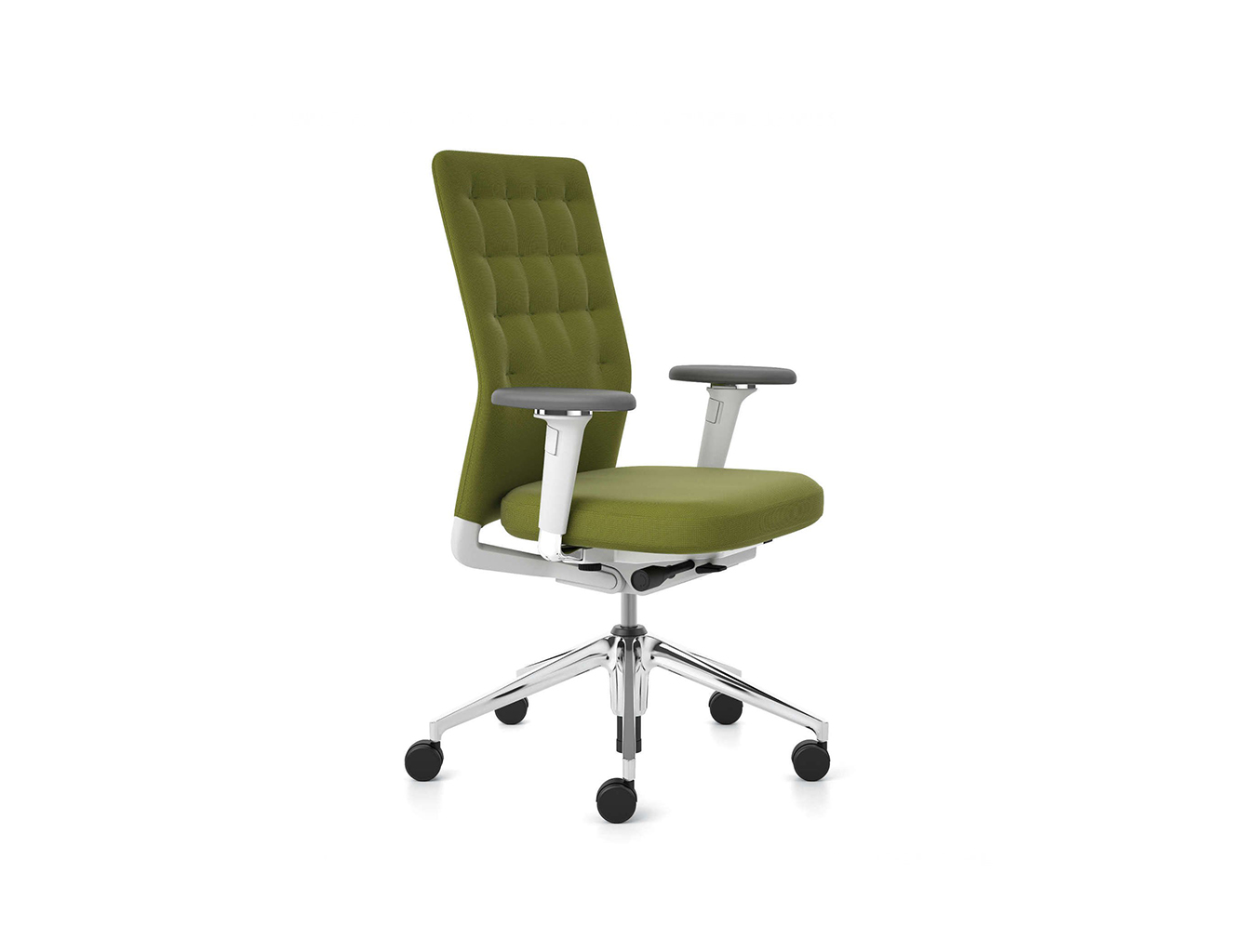 办公椅|布面职员椅|办公家具|华体会体育官方在线官网家具|ID Trim 职员椅