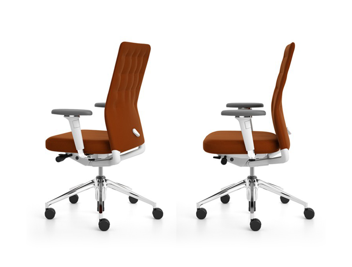 办公椅|布面职员椅|办公家具|华体会体育官方在线官网家具|ID Trim 职员椅