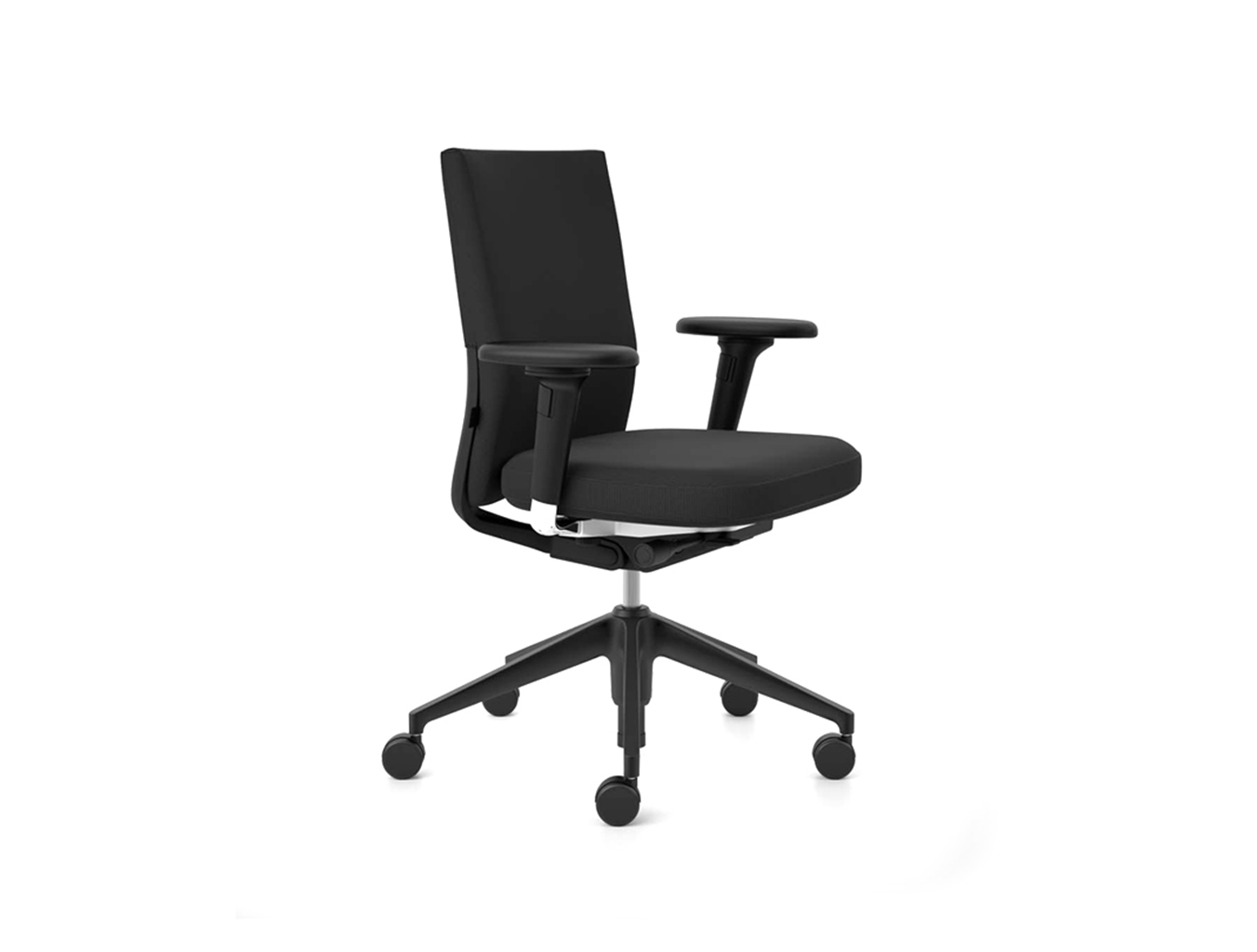 办公椅|布面职员椅|办公家具|华体会体育官方在线官网家具|ID Soft 职员椅