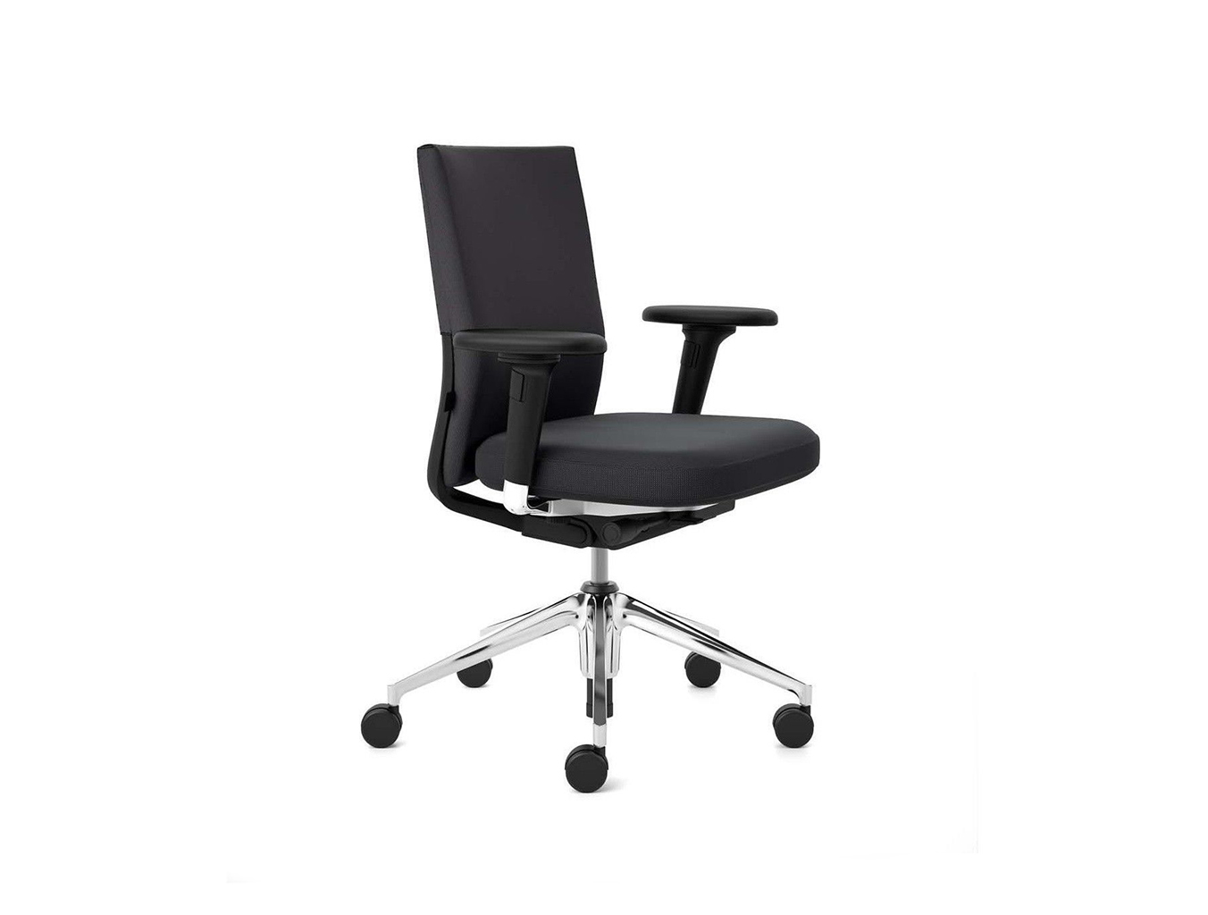 办公椅|布面职员椅|办公家具|华体会体育官方在线官网家具|ID Soft 职员椅