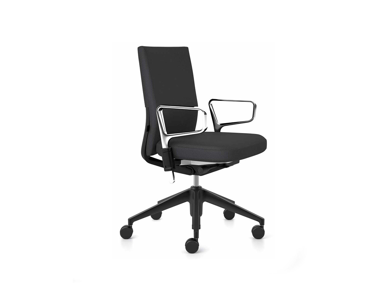 办公椅|布面职员椅|办公家具|华体会体育官方在线官网家具|ID Soft 职员椅