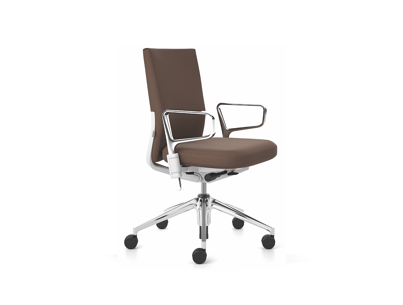 办公椅|布面职员椅|办公家具|华体会体育官方在线官网家具|ID Soft 职员椅