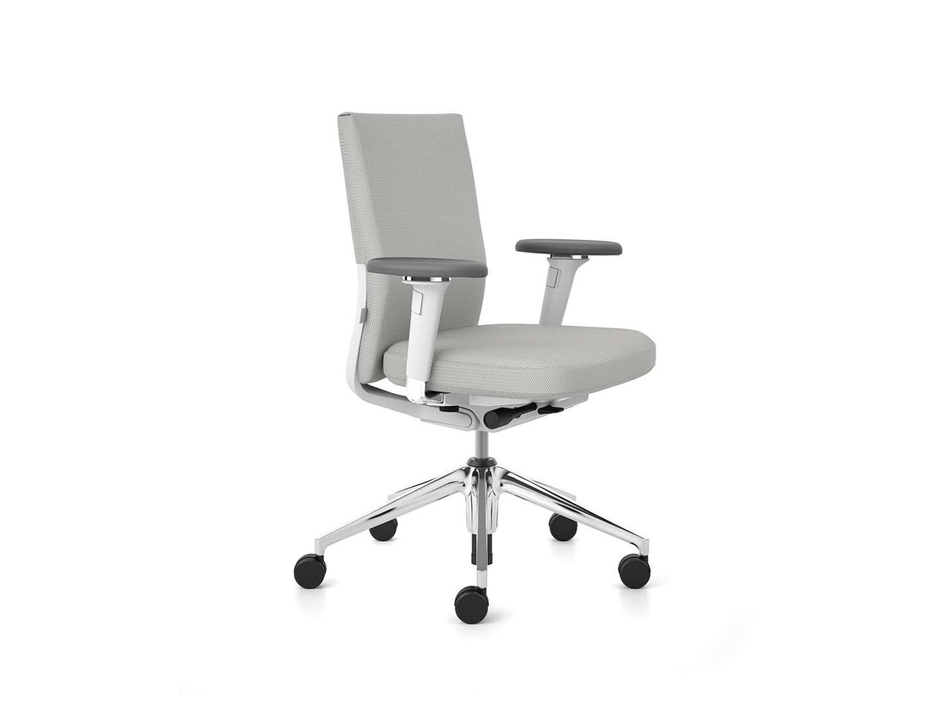 办公椅|布面职员椅|办公家具|华体会体育官方在线官网家具|ID Soft 职员椅