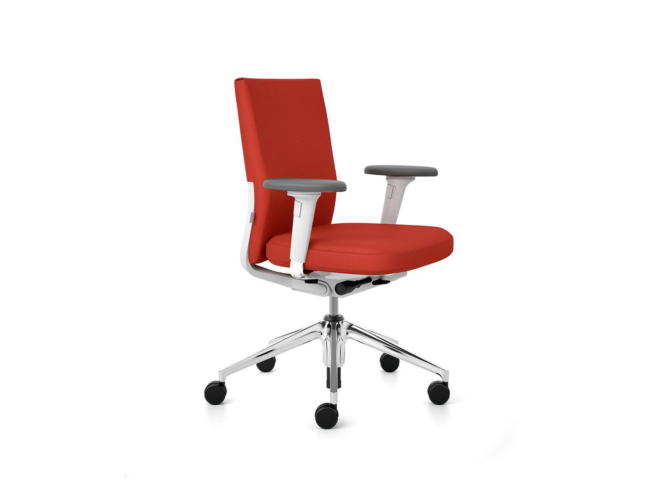 办公椅|布面职员椅|办公家具|华体会体育官方在线官网家具|ID Soft 职员椅