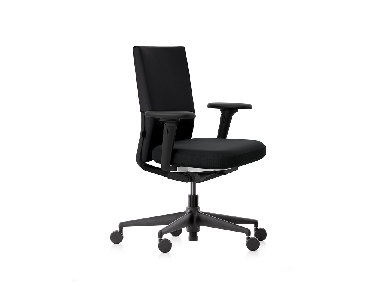 办公椅|布面职员椅|办公家具|华体会体育官方在线官网家具|ID Soft 职员椅