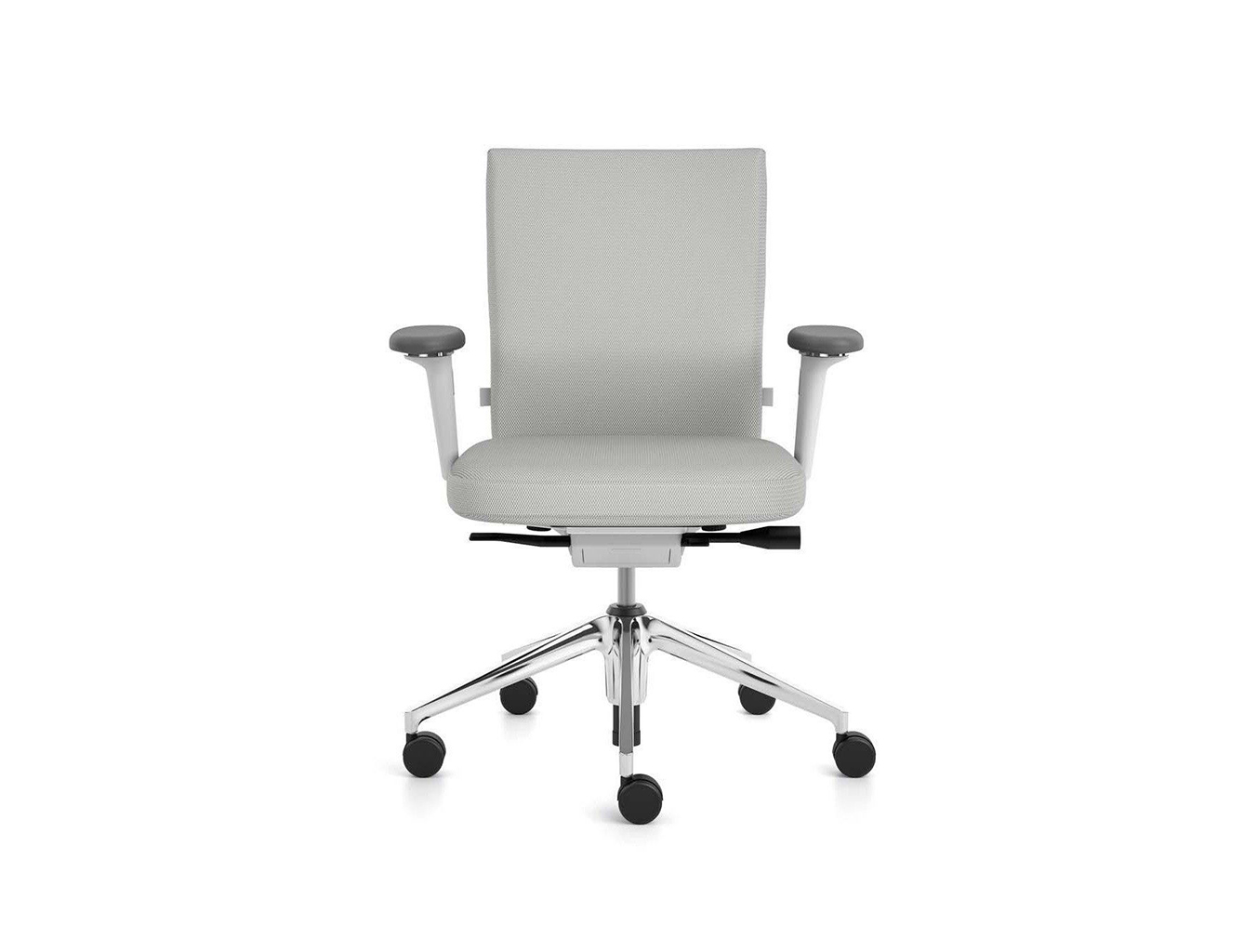 办公椅|布面职员椅|办公家具|华体会体育官方在线官网家具|ID Soft 职员椅