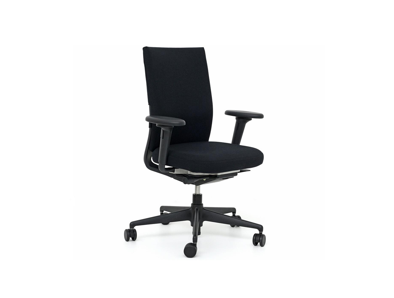 办公椅|布面职员椅|办公家具|华体会体育官方在线官网家具|ID Soft 职员椅