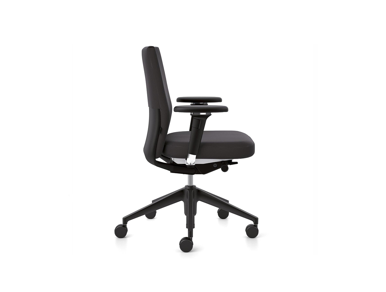 办公椅|布面职员椅|办公家具|华体会体育官方在线官网家具|ID Soft 职员椅