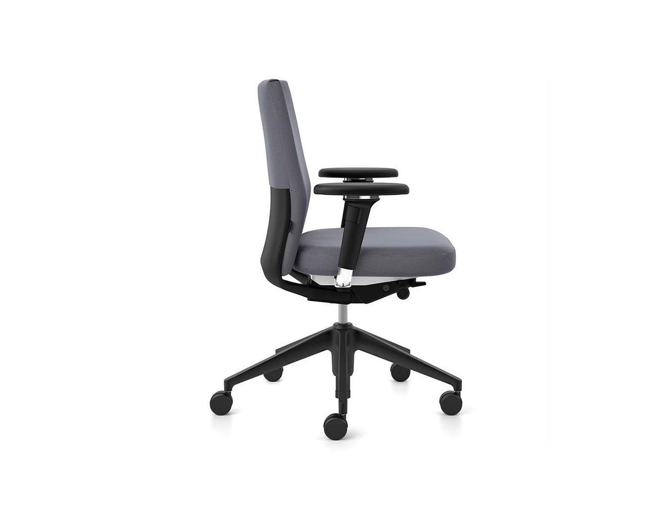 办公椅|布面职员椅|办公家具|华体会体育官方在线官网家具|ID Soft 职员椅