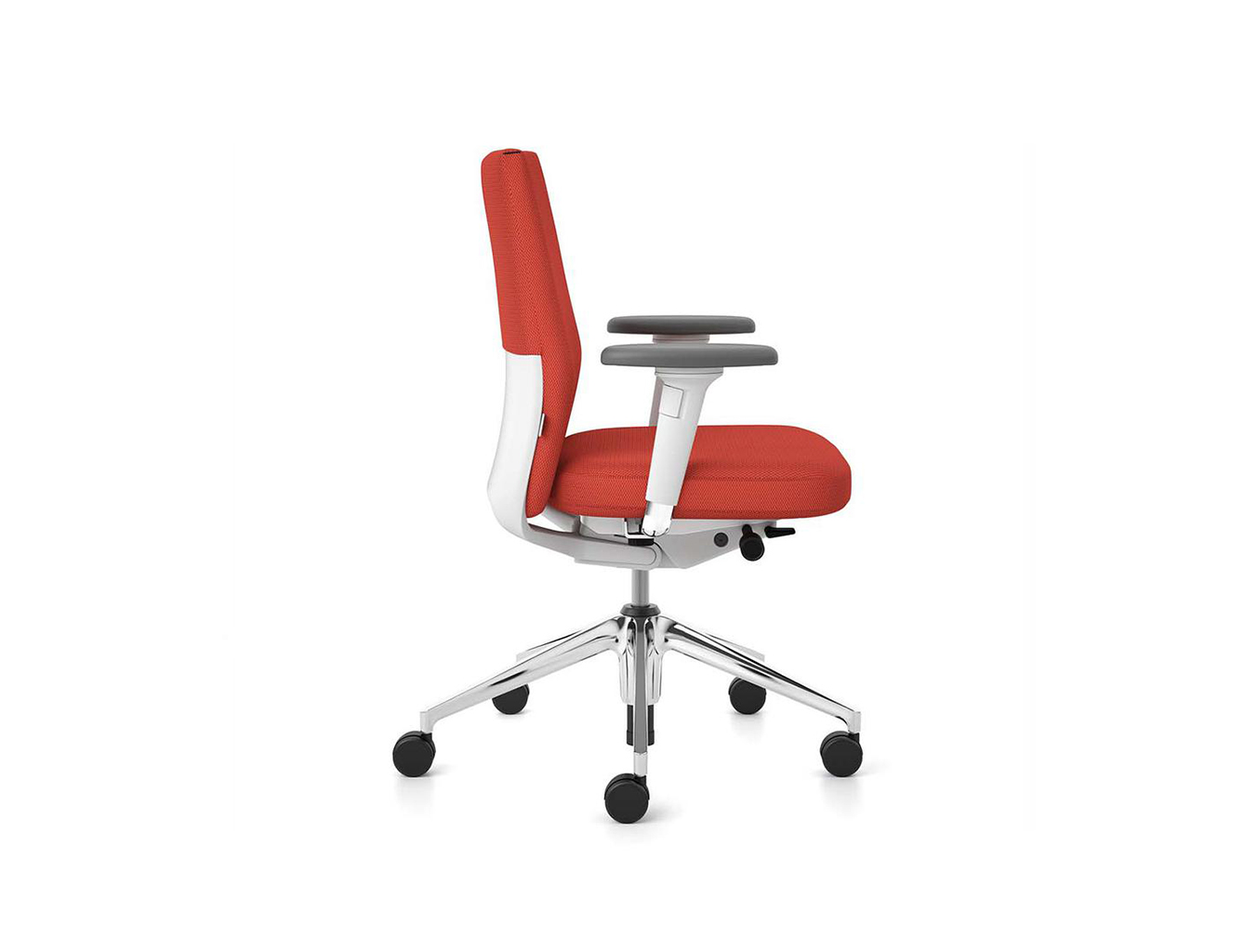 办公椅|布面职员椅|办公家具|华体会体育官方在线官网家具|ID Soft 职员椅