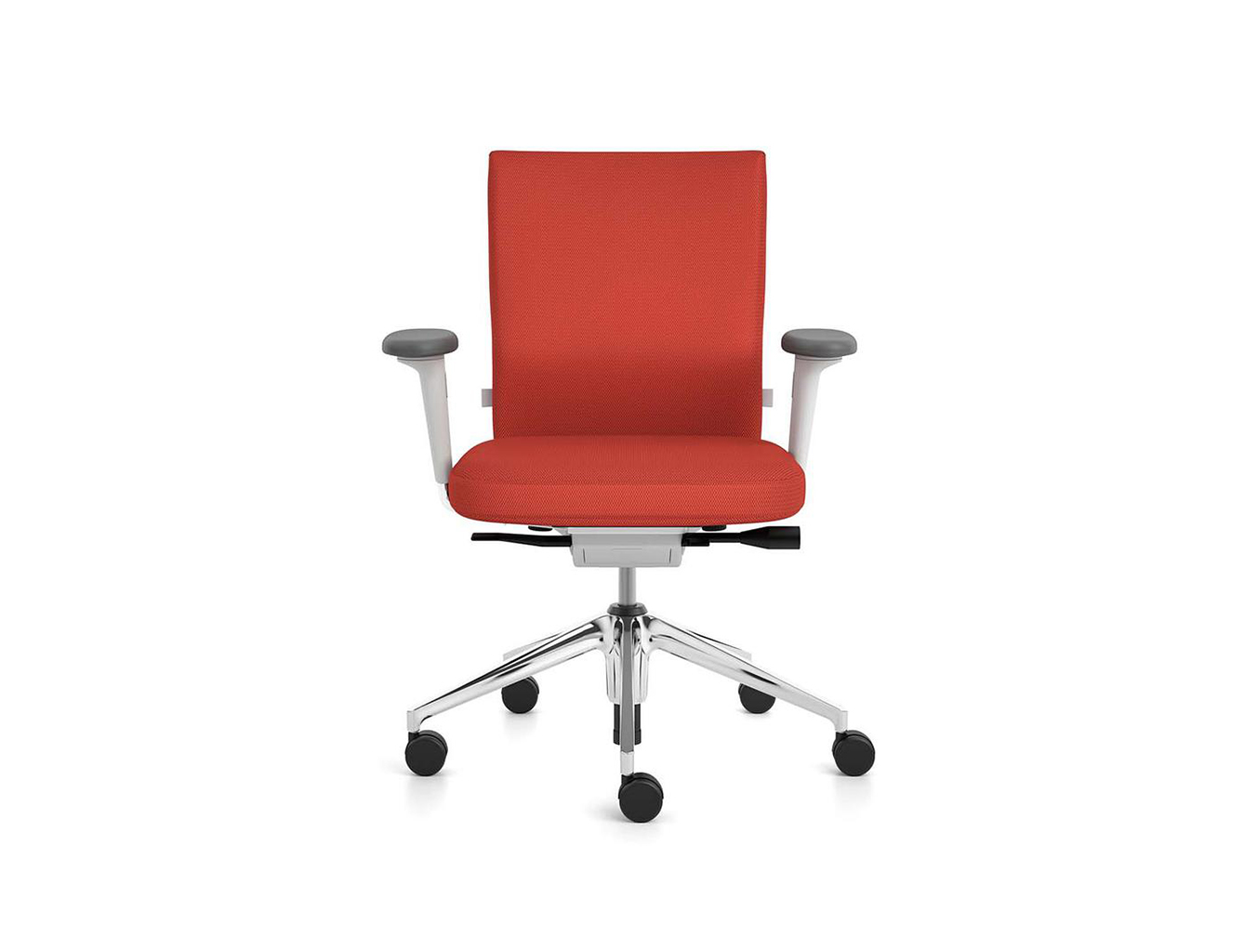 办公椅|布面职员椅|办公家具|华体会体育官方在线官网家具|ID Soft 职员椅