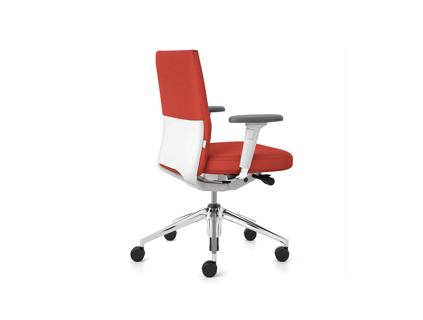 办公椅|布面职员椅|办公家具|华体会体育官方在线官网家具|ID Soft 职员椅