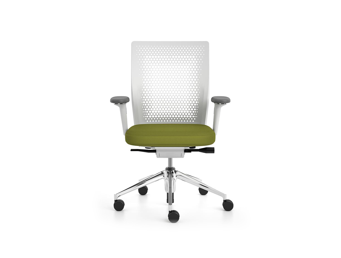 办公椅|布面职员椅|办公家具|华体会体育官方在线官网家具|ID Air 职员椅