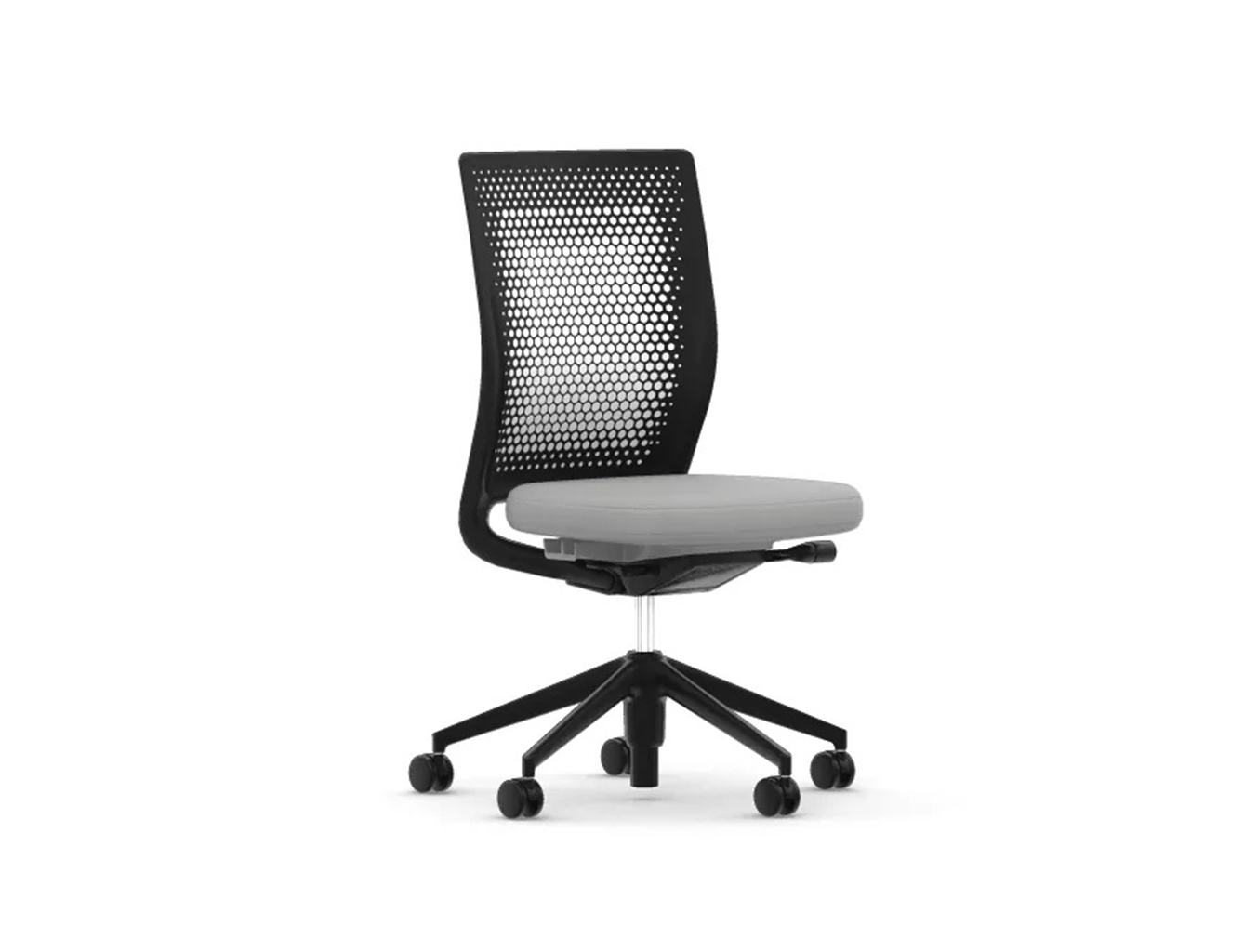 办公椅|布面职员椅|办公家具|华体会体育官方在线官网家具|ID Air 职员椅