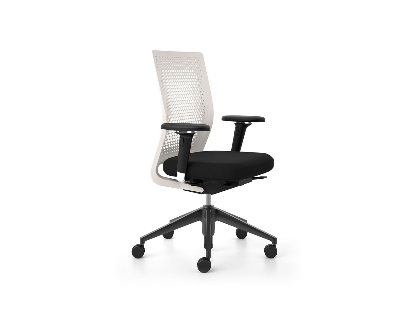 办公椅|布面职员椅|办公家具|华体会体育官方在线官网家具|ID Air 职员椅