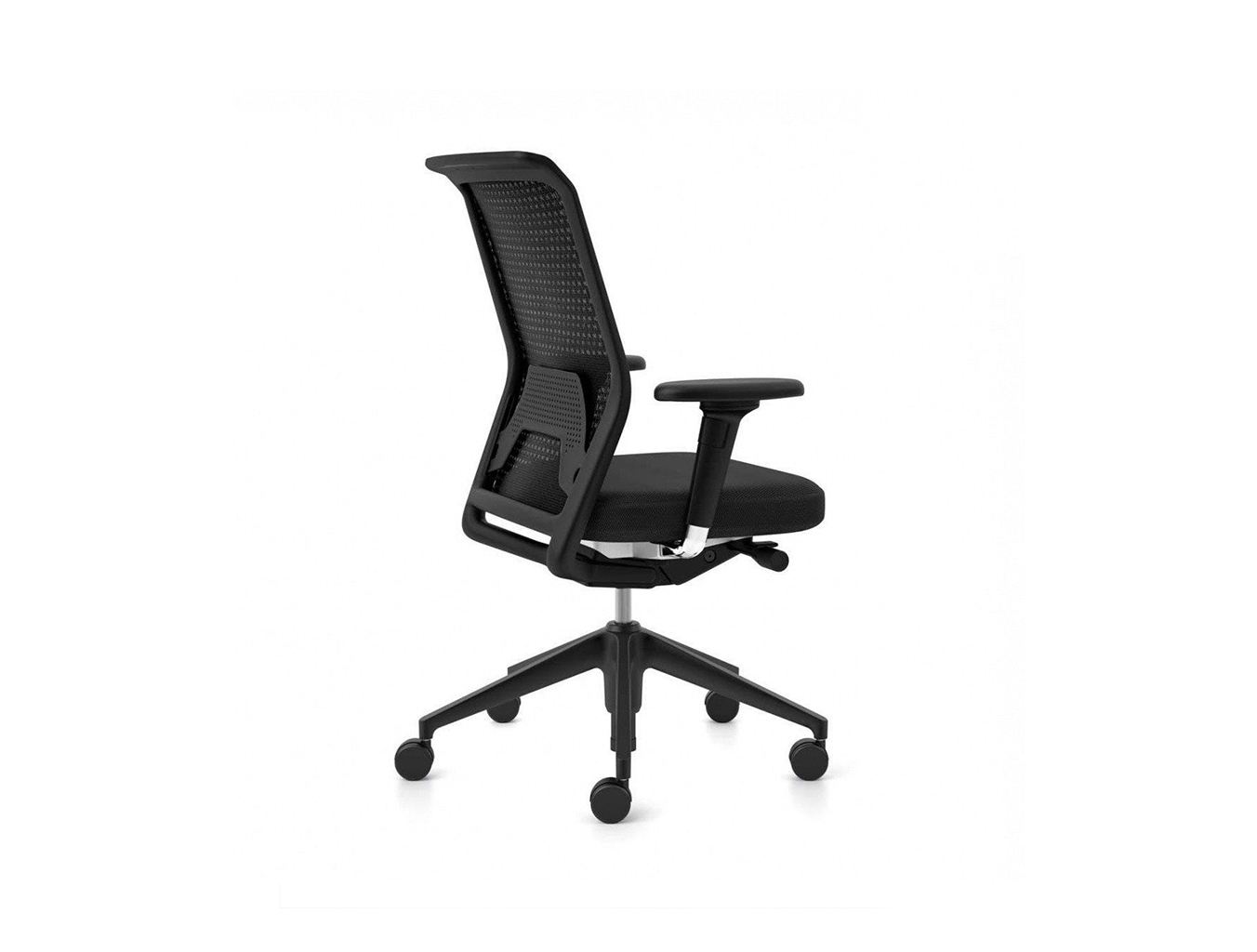 办公椅|现代真皮中班椅|办公家具|华体会体育官方在线官网家具|ID Mesh 大班椅/职员椅